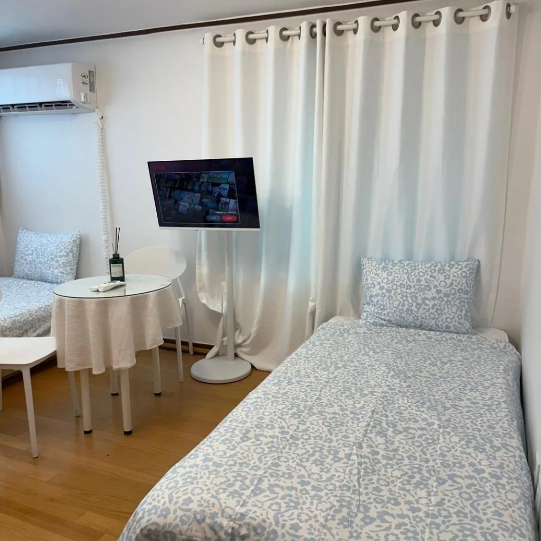 Hongdae Stay Mood Nook Seoul Lejlighed