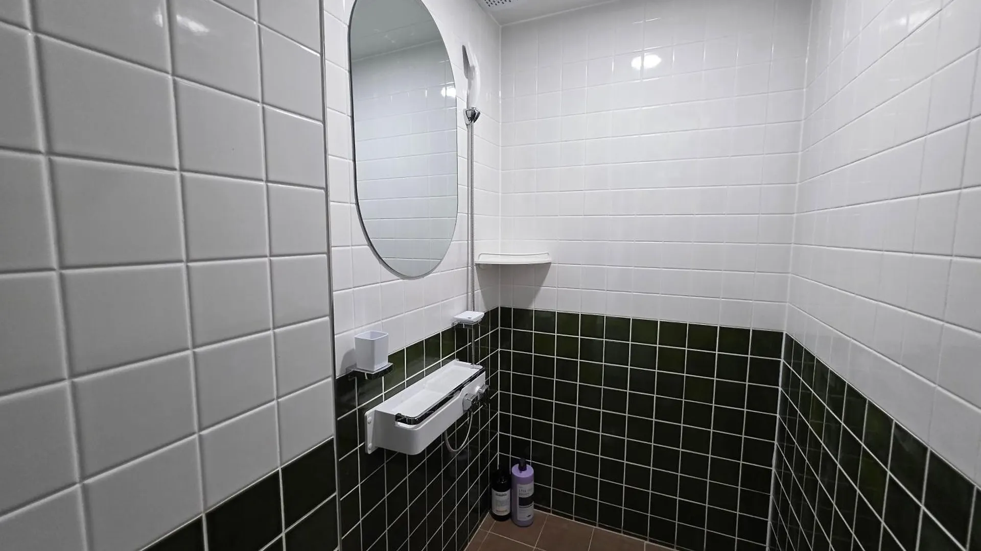 Hongdae Stay Mood Nook Сеул 0*,  Южная Корея